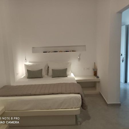 Kleri'S Apartments 6 Tinos Luaran gambar