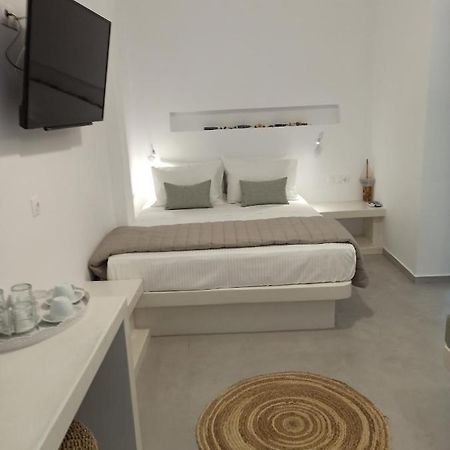 Kleri'S Apartments 6 Tinos Luaran gambar